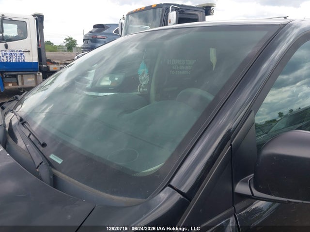 Dodge Grand Caravan Se 2016 2C4RDGBG5GR218997 Image 17