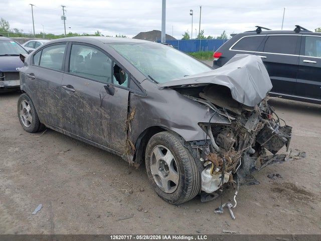 Продаж на аукціоні авто 2012 Honda Civic, vin: 2HGFB2F43CH023607, номер лоту: 12620717