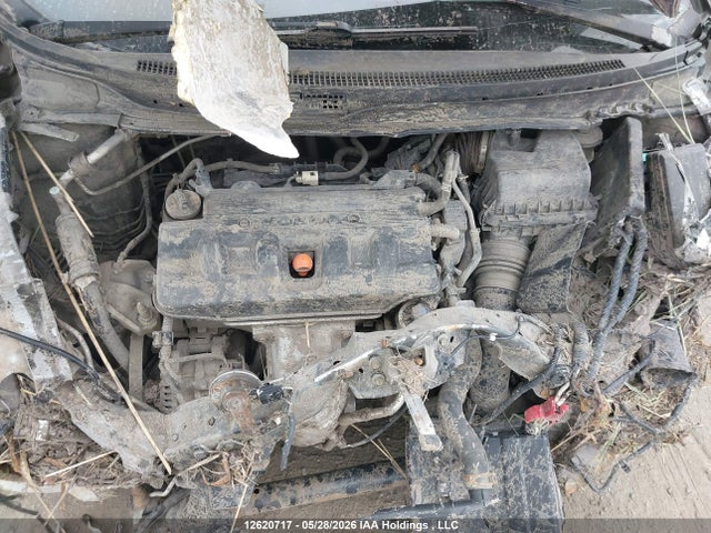 Продаж на аукціоні авто 2012 Honda Civic, vin: 2HGFB2F43CH023607, номер лоту: 12620717