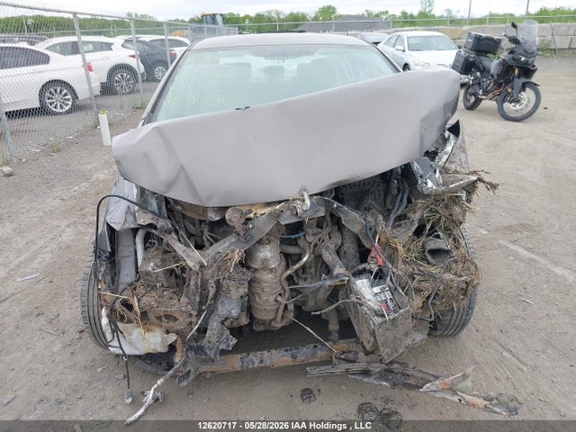 Продаж на аукціоні авто 2012 Honda Civic, vin: 2HGFB2F43CH023607, номер лоту: 12620717