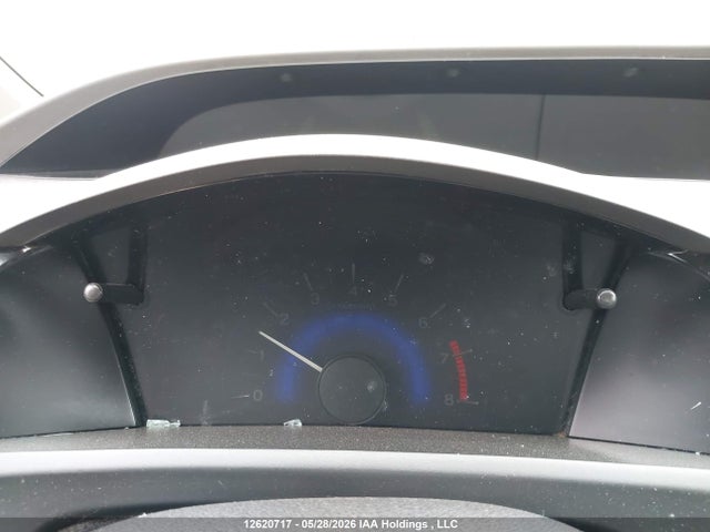 Продаж на аукціоні авто 2012 Honda Civic, vin: 2HGFB2F43CH023607, номер лоту: 12620717