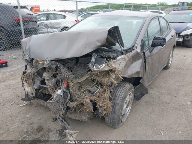 Продаж на аукціоні авто 2012 Honda Civic, vin: 2HGFB2F43CH023607, номер лоту: 12620717