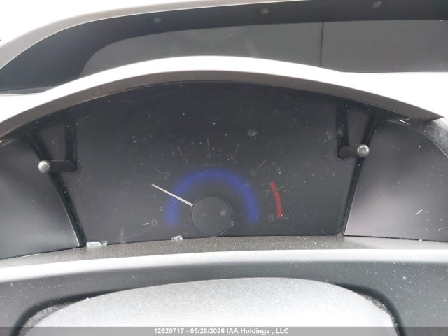 Продаж на аукціоні авто 2012 Honda Civic, vin: 2HGFB2F43CH023607, номер лоту: 12620717