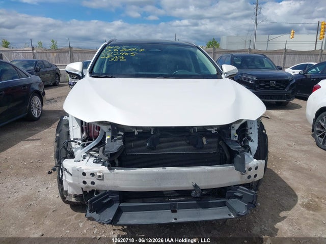 12620718 :رقم المزاد ، 2T2GKCEZ7SC032465 vin ، 2025 Lexus Nx 350h 350h مزاد بيع