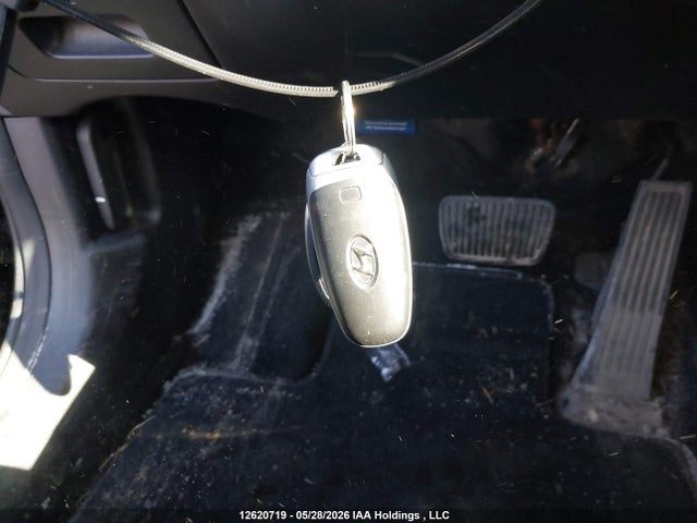 2022 Hyundai Tucson Luxury/ultimate მანქანა იყიდება აუქციონზე, vin: KM8JCCA11NU070817, აუქციონის ნომერი: 12620719