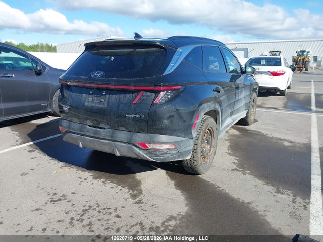 2022 Hyundai Tucson Luxury/ultimate მანქანა იყიდება აუქციონზე, vin: KM8JCCA11NU070817, აუქციონის ნომერი: 12620719