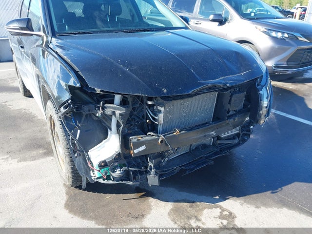 2022 Hyundai Tucson Luxury/ultimate მანქანა იყიდება აუქციონზე, vin: KM8JCCA11NU070817, აუქციონის ნომერი: 12620719