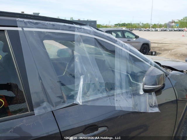 12620720 :رقم المزاد ، 2T3Z1RFV7MW128460 vin ، 2021 Toyota Rav4 Le مزاد بيع