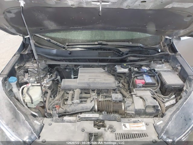 2021 Honda Cr-v Sport მანქანა იყიდება აუქციონზე, vin: 2HKRW2H4XMH233353, აუქციონის ნომერი: 12620722