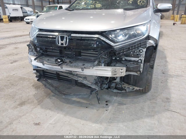 2021 Honda Cr-v Sport მანქანა იყიდება აუქციონზე, vin: 2HKRW2H4XMH233353, აუქციონის ნომერი: 12620722
