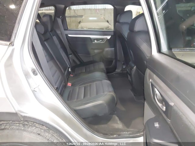 2021 Honda Cr-v Sport მანქანა იყიდება აუქციონზე, vin: 2HKRW2H4XMH233353, აუქციონის ნომერი: 12620722