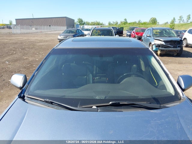 Aukcja sprzedaży 2009 Acura Tsx Premium/technology Package, vin: JH4CU26629C801080, numer aukcji: 12620724