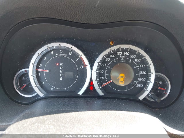 Aukcja sprzedaży 2009 Acura Tsx Premium/technology Package, vin: JH4CU26629C801080, numer aukcji: 12620724