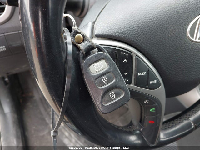 Продажа на аукционе авто 2013 Hyundai Elantra, vin: KMHD35LEXDU019971, номер лота: 12620726