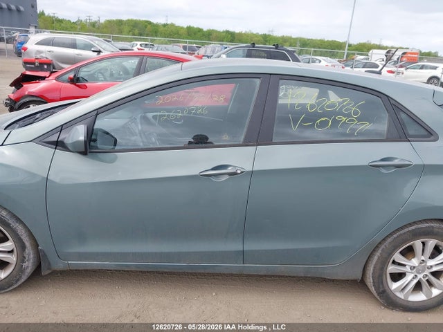Продажа на аукционе авто 2013 Hyundai Elantra, vin: KMHD35LEXDU019971, номер лота: 12620726