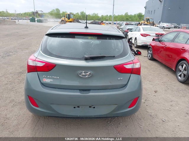 Продажа на аукционе авто 2013 Hyundai Elantra, vin: KMHD35LEXDU019971, номер лота: 12620726