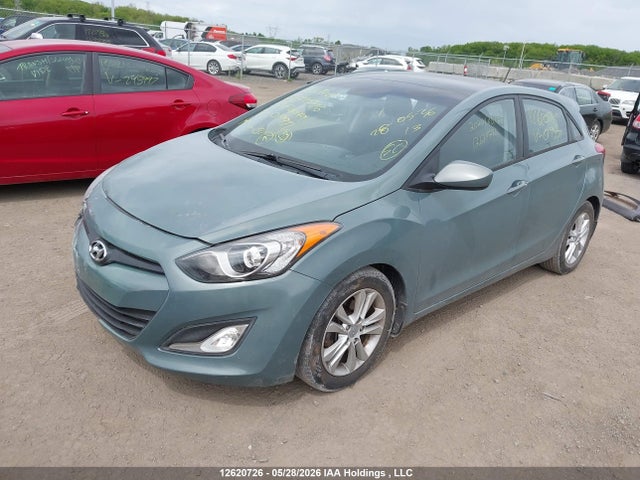 Продажа на аукционе авто 2013 Hyundai Elantra, vin: KMHD35LEXDU019971, номер лота: 12620726