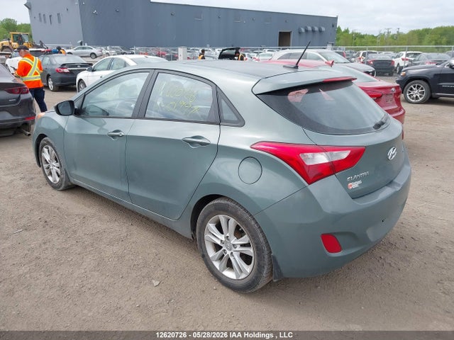 Продажа на аукционе авто 2013 Hyundai Elantra, vin: KMHD35LEXDU019971, номер лота: 12620726