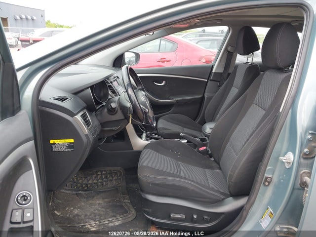 Продажа на аукционе авто 2013 Hyundai Elantra, vin: KMHD35LEXDU019971, номер лота: 12620726