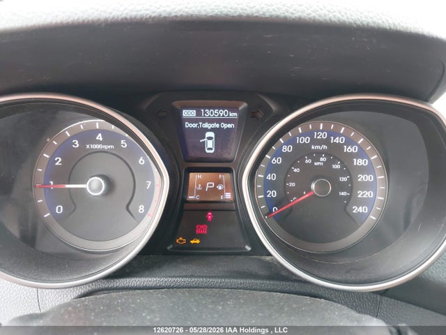 Продажа на аукционе авто 2013 Hyundai Elantra, vin: KMHD35LEXDU019971, номер лота: 12620726