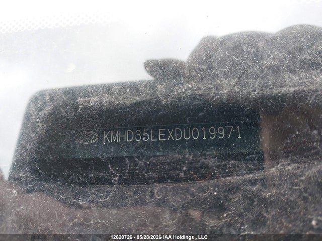 Продажа на аукционе авто 2013 Hyundai Elantra, vin: KMHD35LEXDU019971, номер лота: 12620726