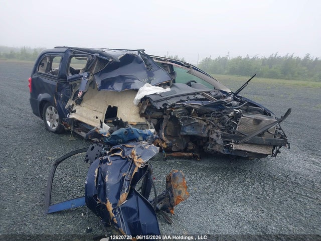 Продаж на аукціоні авто 2012 Dodge Grand Caravan Se, vin: 2C4RDGBGXCR239211, номер лоту: 12620728