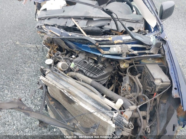12620728 :رقم المزاد ، 2C4RDGBGXCR239211 vin ، 2012 Dodge Grand Caravan Se مزاد بيع