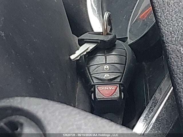 12620728 :رقم المزاد ، 2C4RDGBGXCR239211 vin ، 2012 Dodge Grand Caravan Se مزاد بيع