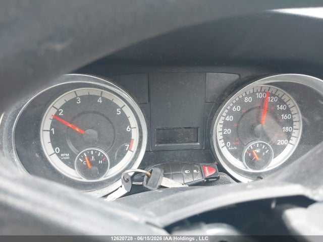 12620728 :رقم المزاد ، 2C4RDGBGXCR239211 vin ، 2012 Dodge Grand Caravan Se مزاد بيع