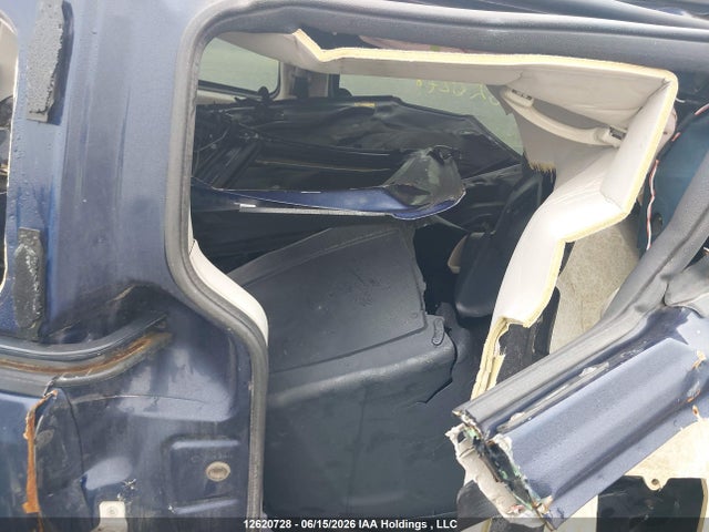 12620728 :رقم المزاد ، 2C4RDGBGXCR239211 vin ، 2012 Dodge Grand Caravan Se مزاد بيع