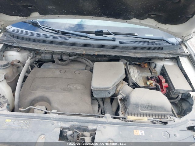 2013 Ford Edge Sel მანქანა იყიდება აუქციონზე, vin: 2FMDK4JC0DBC08262, აუქციონის ნომერი: 12620729