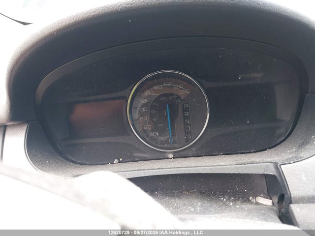 2013 Ford Edge Sel მანქანა იყიდება აუქციონზე, vin: 2FMDK4JC0DBC08262, აუქციონის ნომერი: 12620729