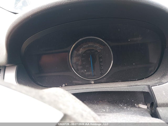 2013 Ford Edge Sel მანქანა იყიდება აუქციონზე, vin: 2FMDK4JC0DBC08262, აუქციონის ნომერი: 12620729