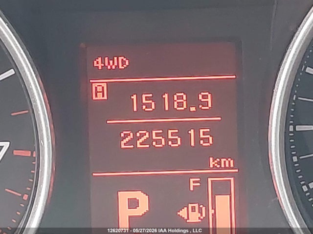 Продажа на аукционе авто 2015 Mitsubishi Rvr Se, vin: 4A4AJ3AU1FE603189, номер лота: 12620731