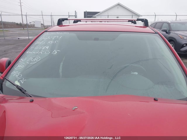 Продажа на аукционе авто 2015 Mitsubishi Rvr Se, vin: 4A4AJ3AU1FE603189, номер лота: 12620731