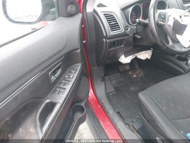 Продажа на аукционе авто 2015 Mitsubishi Rvr Se, vin: 4A4AJ3AU1FE603189, номер лота: 12620731