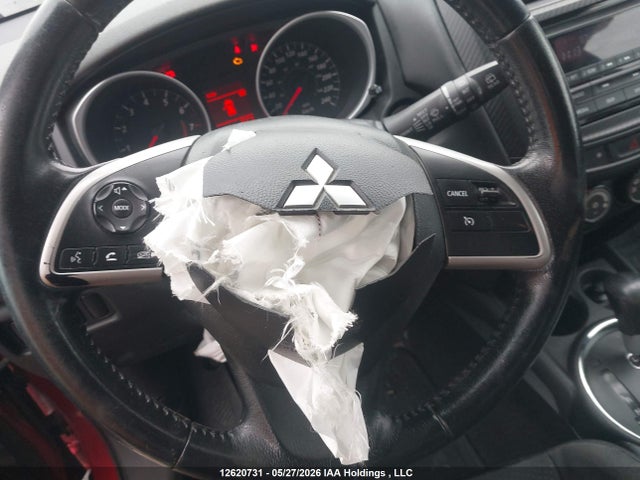 Продажа на аукционе авто 2015 Mitsubishi Rvr Se, vin: 4A4AJ3AU1FE603189, номер лота: 12620731