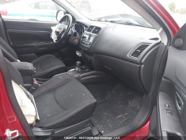 Продажа на аукционе авто 2015 Mitsubishi Rvr Se, vin: 4A4AJ3AU1FE603189, номер лота: 12620731