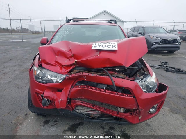 Продажа на аукционе авто 2015 Mitsubishi Rvr Se, vin: 4A4AJ3AU1FE603189, номер лота: 12620731
