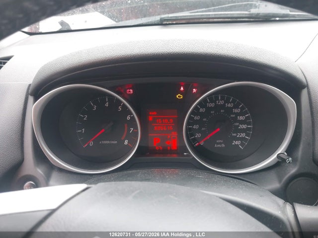 Продажа на аукционе авто 2015 Mitsubishi Rvr Se, vin: 4A4AJ3AU1FE603189, номер лота: 12620731