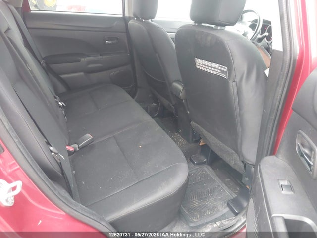 Продажа на аукционе авто 2015 Mitsubishi Rvr Se, vin: 4A4AJ3AU1FE603189, номер лота: 12620731