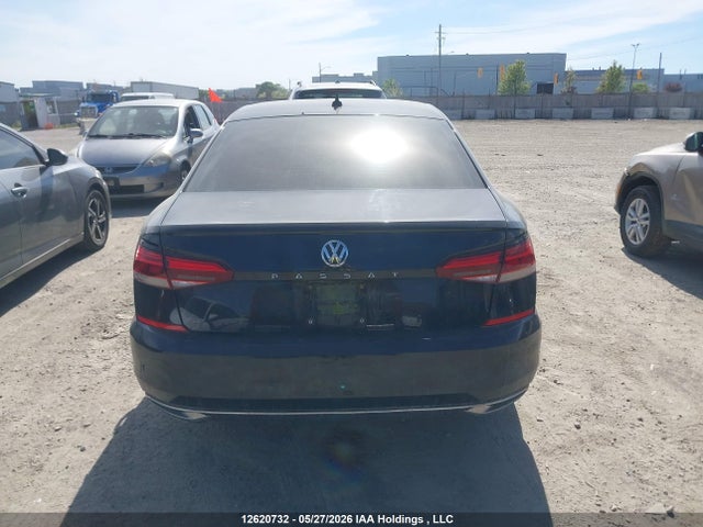 Продажа на аукционе авто 2020 Volkswagen Passat Comfortline, vin: 1VWAA7A33LC004921, номер лота: 12620732