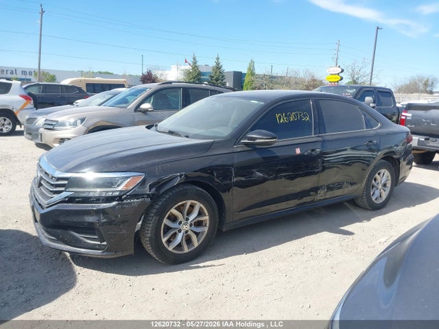 Продажа на аукционе авто 2020 Volkswagen Passat Comfortline, vin: 1VWAA7A33LC004921, номер лота: 12620732