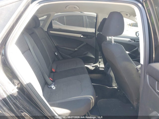 Продажа на аукционе авто 2020 Volkswagen Passat Comfortline, vin: 1VWAA7A33LC004921, номер лота: 12620732