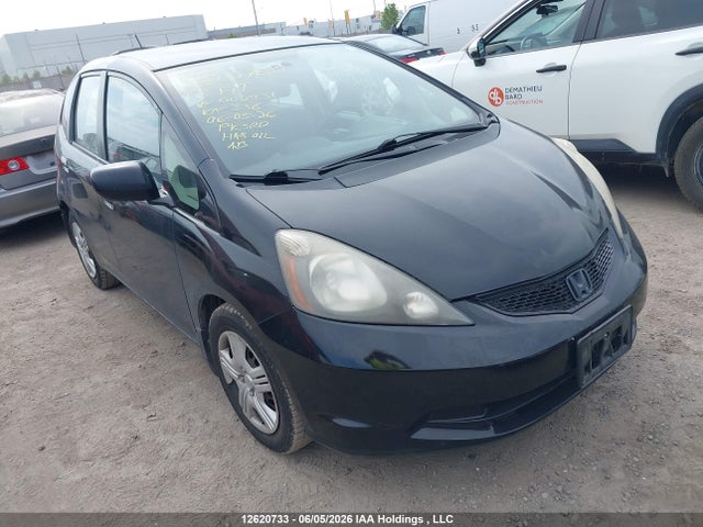 Продажа на аукционе авто 2013 Honda Fit, vin: LUCGE8H52D3002931, номер лота: 12620733