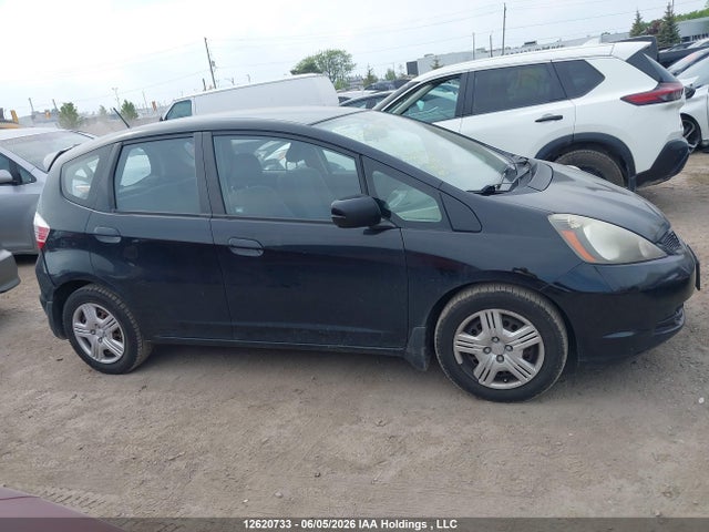 Продажа на аукционе авто 2013 Honda Fit, vin: LUCGE8H52D3002931, номер лота: 12620733