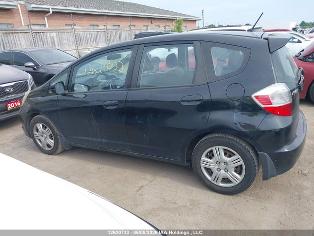 Продажа на аукционе авто 2013 Honda Fit, vin: LUCGE8H52D3002931, номер лота: 12620733