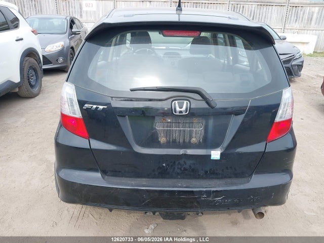 Продажа на аукционе авто 2013 Honda Fit, vin: LUCGE8H52D3002931, номер лота: 12620733