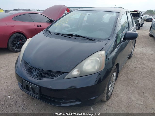 Продажа на аукционе авто 2013 Honda Fit, vin: LUCGE8H52D3002931, номер лота: 12620733