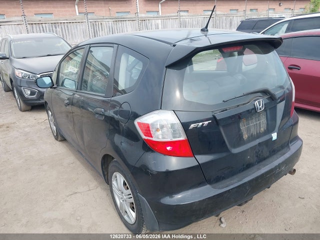 Продажа на аукционе авто 2013 Honda Fit, vin: LUCGE8H52D3002931, номер лота: 12620733
